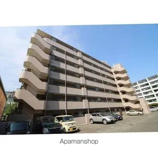 香椎東映マンションの画像