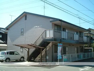 フォブールくぼたの画像