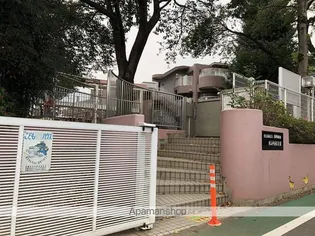 レオパレスブラウンブレッド【1階】の周辺