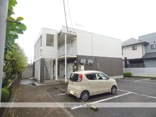 レオパレスさちの画像