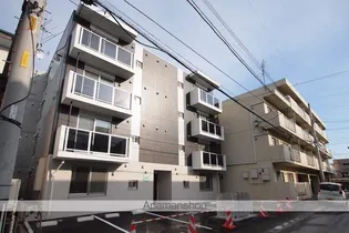 クラリス白石中央の画像