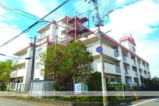 名島コーポの画像