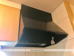 メゾン・ルピナス【103号室】の内装