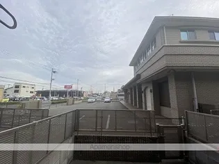 サウスキャッスル【1階】のその他画像