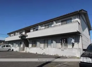 三恵マンションの画像