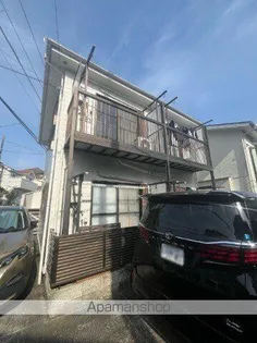 シャンブルFUNE【2階】の外観