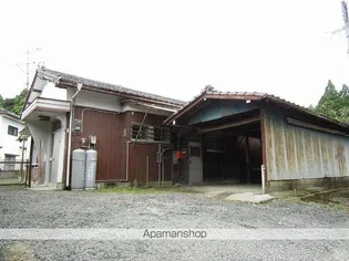 宮崎県小林市細野【一戸建】の外観