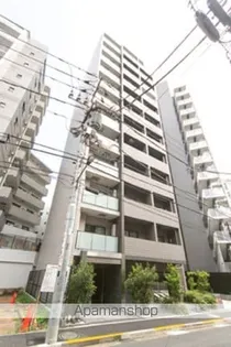 エスジーコート大塚駅前【3階】の外観