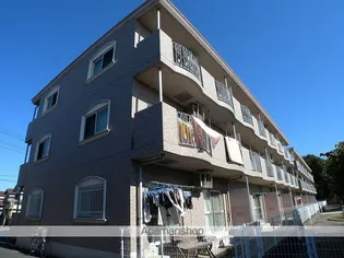 クレストガーデン南柏の画像