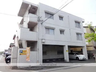 城要ビルの画像