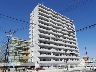 ライオンズマンション仲間町壱番館の画像