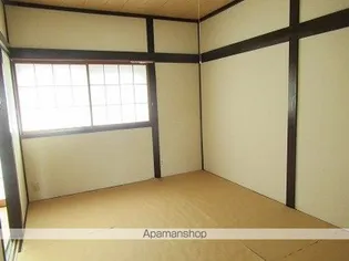 コーポクドウB【22号室】の内装