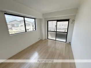 アマン狭山台【2階】の居間