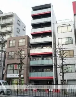 プラスシティ東白楽の画像
