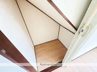 ハイツひばり【1階手前号室】のその他画像