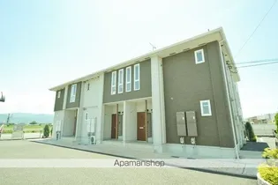 VIOLAⅠ【2階】の外観