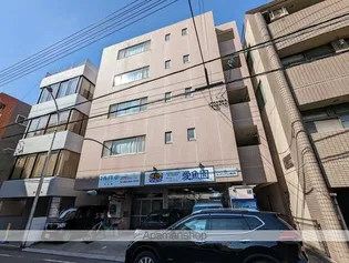 センテニアル己斐本町の画像