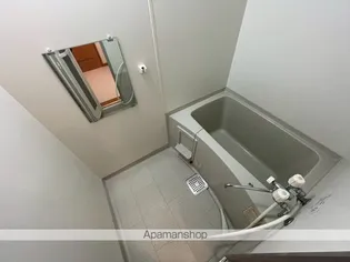 エコーハイツ【2階】の風呂