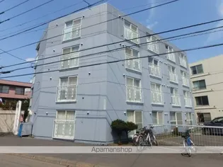 ノースタウン保の画像