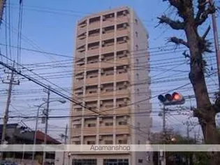 コート八千代台【10階】の外観