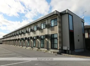 レオパレスアビデ松原町の画像