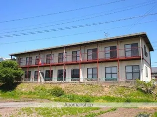 山本ハイツの画像