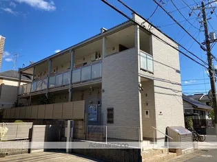 ミランダ桜荘の画像