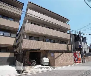 メゾンKーTHREEの画像