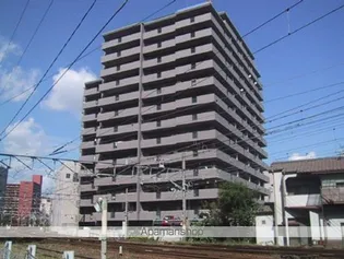 フローレンス上大須賀ターミナルスクエアの画像
