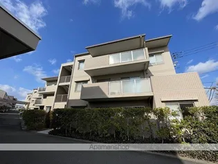 ガーデンシティコート A街区Nの画像