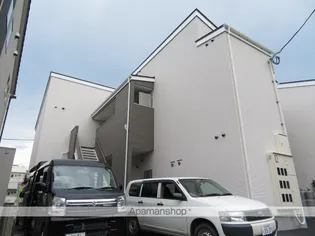 フェリーチェ中江【1階】の外観