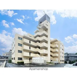 ユウチマンションの画像