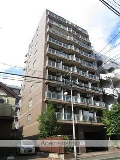 センチュリー青葉【5階】の外観