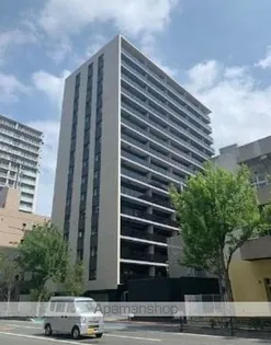 ル サンク大濠公園の画像