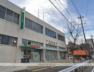 メゾンソレイユ名駅西【2階】の周辺