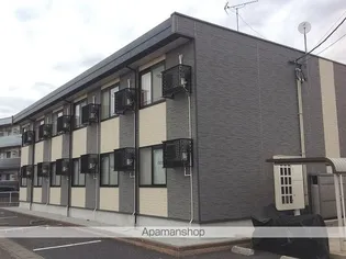 レオパレスFRANSESCの画像