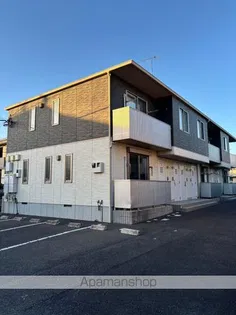 ソレイユハイツの画像