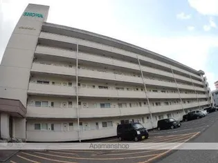 新潟昭和ビル駅南の画像