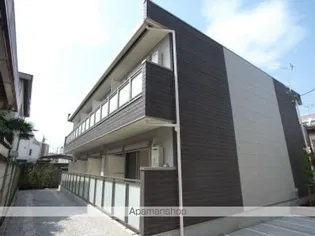 リブリ 四つ木の画像