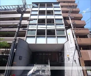 シャトレナカイ三条の画像