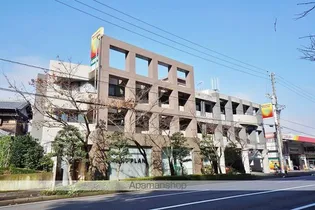 メゾン・ブルージュ沓谷【206号室】の外観