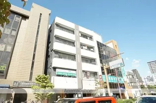シャトー春日第一マンションの画像