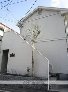 新井ハイツの画像