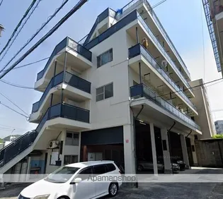 第一日の出ビルの画像