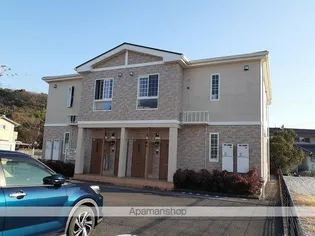 アレグレッチェ B【2階】の外観