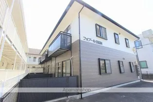 フォブールS&Nの画像