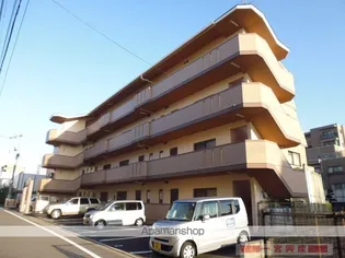 サザンキャッスル大野の画像