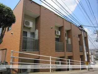 メゾン東仙台の画像