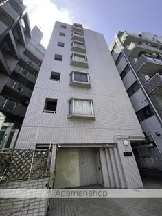 スカイコート鶴見第5の画像