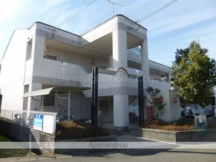 フォレストコーポの画像